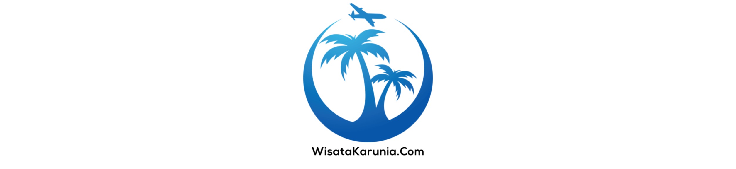 Logo WisataKarunia.com