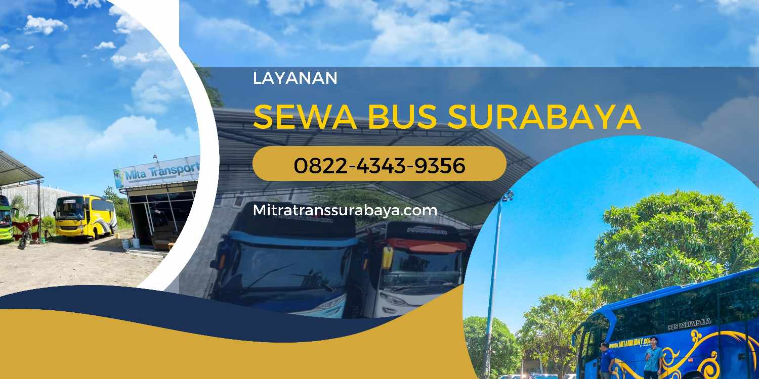 Harga Sewa Bus Bangkalan: Solusi Transportasi Terbaik