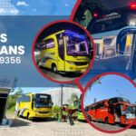 Harga Rental Bus Pariwisata Jombang, Hubungi Kami!