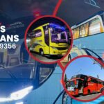 Sewa Bus Mini Gresik: Solusi Terbaik untuk Perjalanan Anda