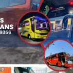 Rental Bus Mini Mojokerto: Solusi Transportasi