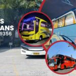 Rental Bus Sidoarjo: Solusi Terbaik untuk Perjalanan Anda